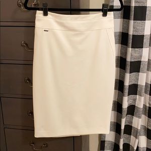 White House Black Market Pencil Skirt